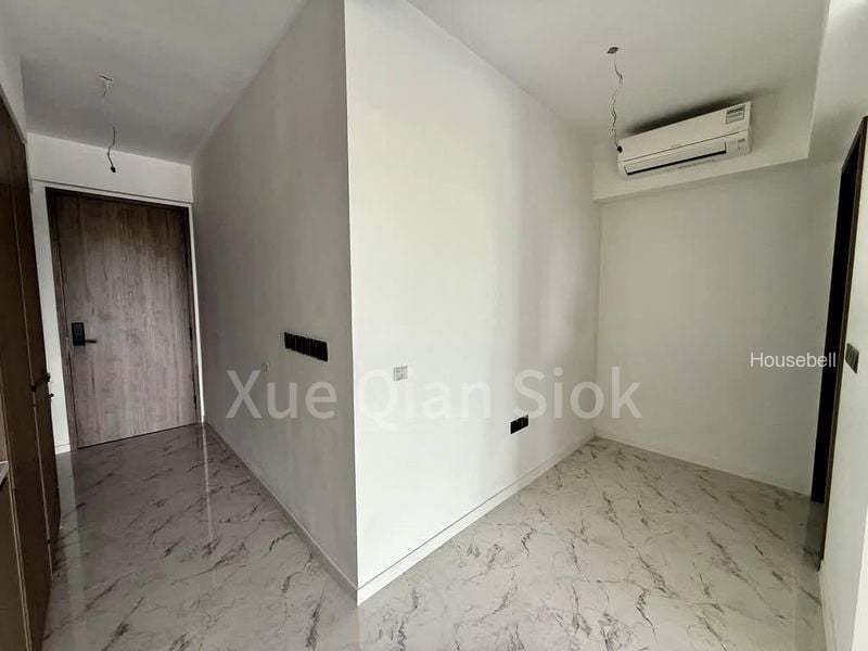 Sceneca Residence