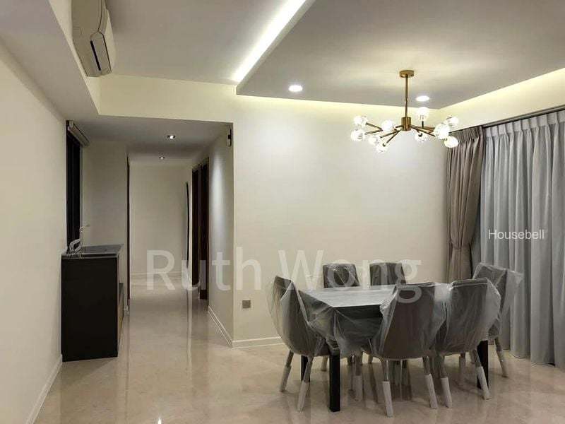 Waterbank at Dakota, S$ 9,800 /mo, 1,571 sqft, Condos - Condominium