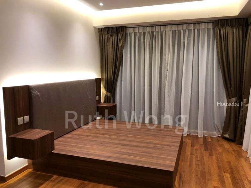 Waterbank at Dakota, S$ 9,800 /mo, 1,571 sqft, Condos - Condominium