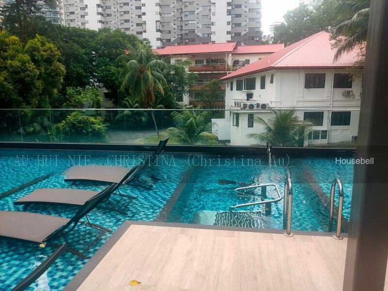 RV Altitude, S$ 1,720,000 (Negotiable), 570 sqft, Condos - Apartment