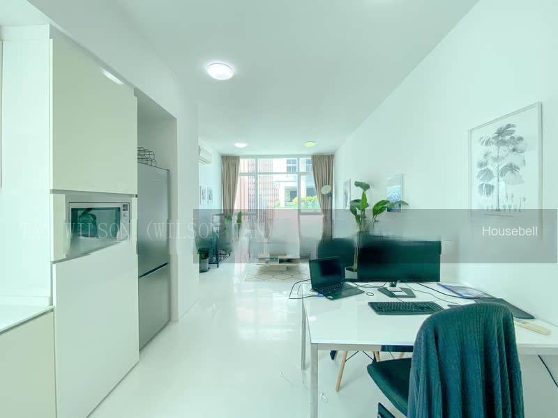 76 Shenton, S$ 1,260,000 (Negotiable), 592 sqft, Condos - Apartment