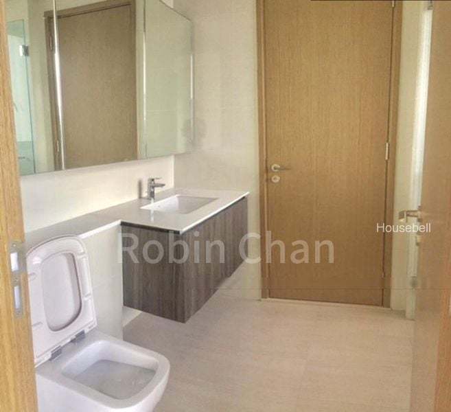 Lakeville, S$ 7,900 /月, 1,528 sqft, 公寓 - Condominium
