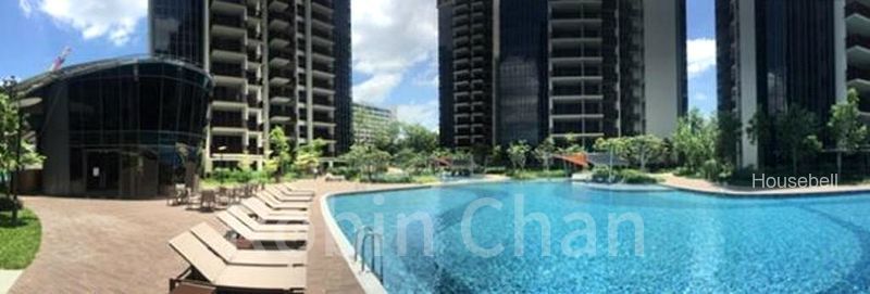 Lakeville, S$ 7,900 /月, 1,528 sqft, 公寓 - Condominium