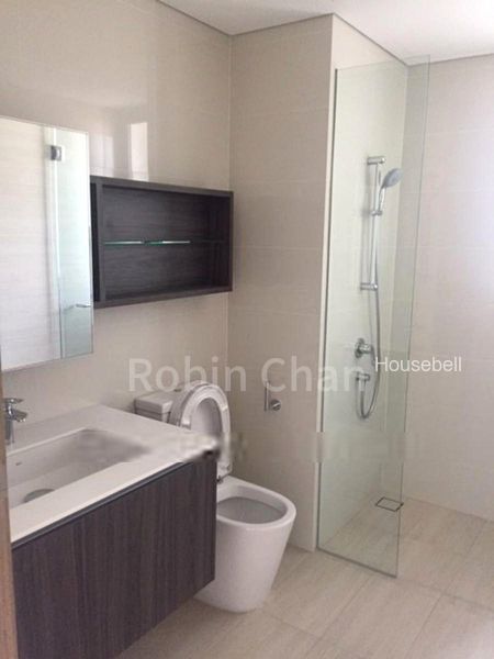 Lakeville, S$ 7,900 /月, 1,528 sqft, 公寓 - Condominium