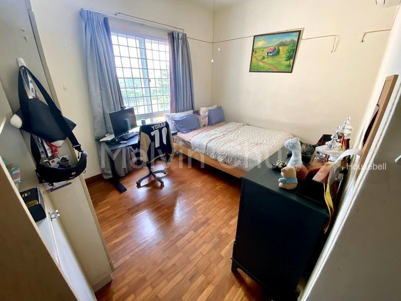 Parkshore, S$ 3,650,000, 1,668 sqft, Condos - Condominium