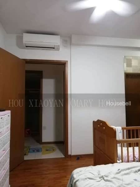Mi Casa, S$ 3,950 /mo, 1,119 sqft, Condos - Condominium