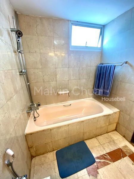 Parkshore, S$ 3,650,000, 1,668 sqft, Condos - Condominium