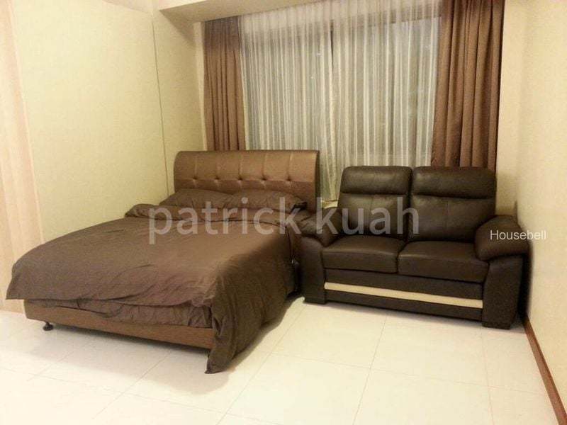 The Sail @ Marina Bay