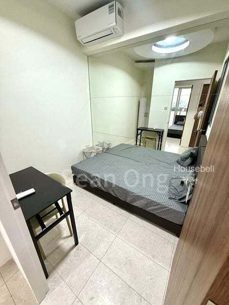 The Centris, S$ 1,200 /月, 100 sqft, 公寓 - Apartment