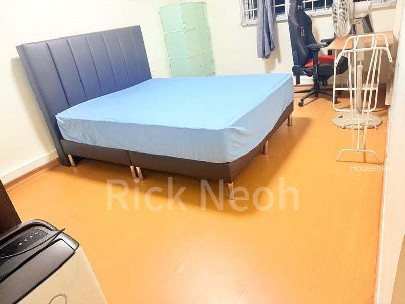 543 Jurong West Street 42