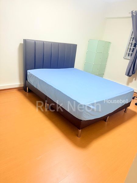543 Jurong West Street 42, S$ 1,199 /月, 100 sqft, 组屋 - 4 NG
