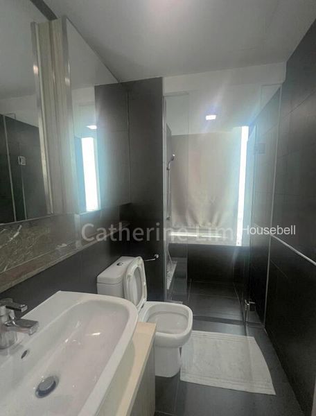 Optima @ Tanah Merah, S$ 5,700 /mo, 1,194 sqft, Condos - Apartment