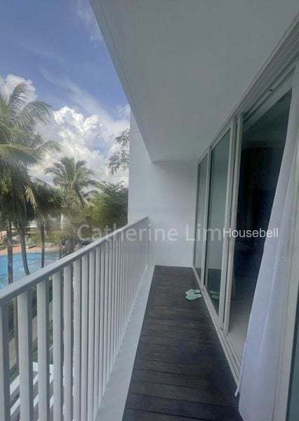 Optima @ Tanah Merah, S$ 5,700 /mo, 1,194 sqft, Condos - Apartment