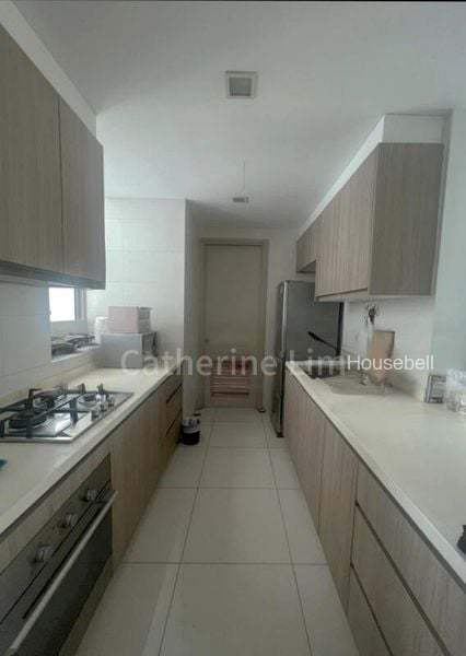 Optima @ Tanah Merah, S$ 5,700 /mo, 1,194 sqft, Condos - Apartment
