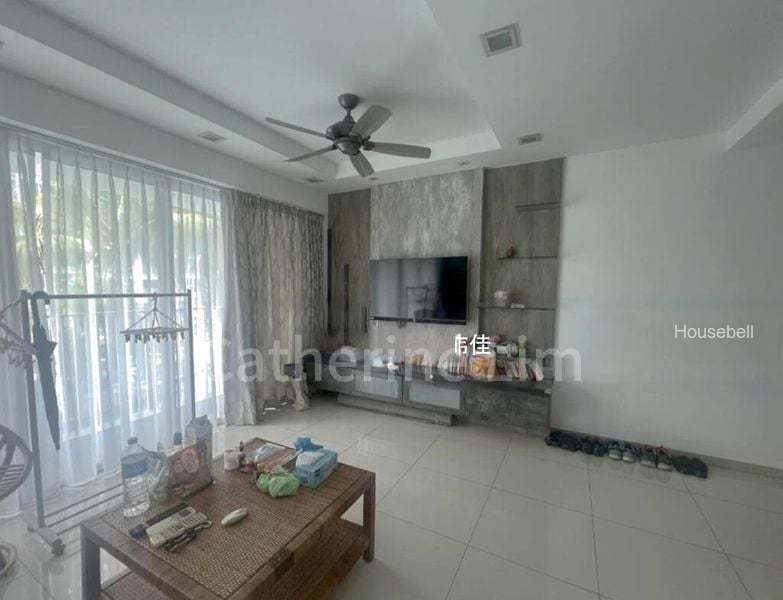 Optima @ Tanah Merah