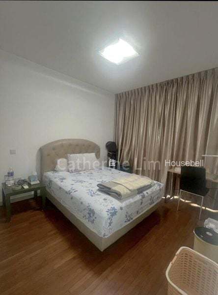 Optima @ Tanah Merah, S$ 5,700 /mo, 1,194 sqft, Condos - Apartment