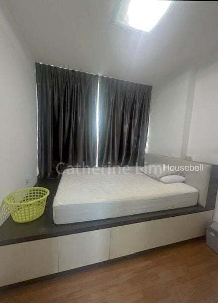 Optima @ Tanah Merah, S$ 5,700 /mo, 1,194 sqft, Condos - Apartment