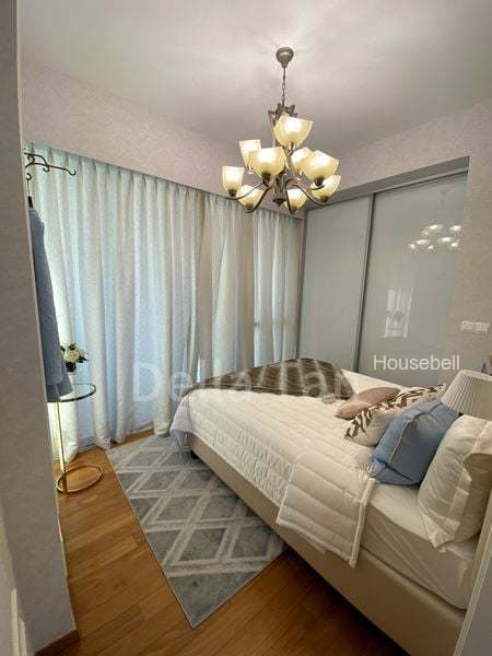The Line@Tanjong Rhu, S$ 2,990,000, 1,184 sqft, Condos - Condominium