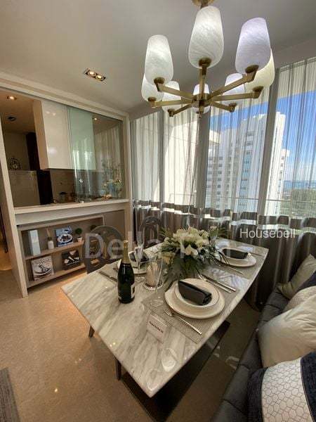 The Line@Tanjong Rhu, S$ 2,990,000, 1,184 sqft, Condos - Condominium