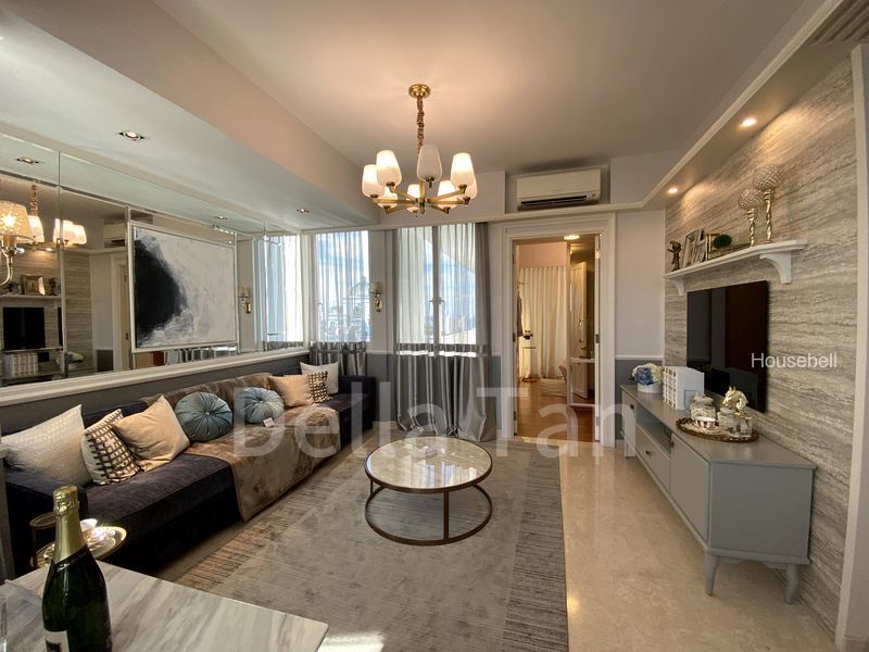 The Line@Tanjong Rhu, S$ 2,990,000, 1,184 sqft, Condos - Condominium