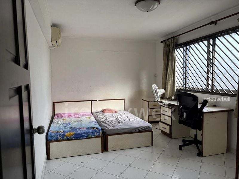 170 Bishan Street 13, S$ 900,000, 1,302 sqft, HDB - 5 I
