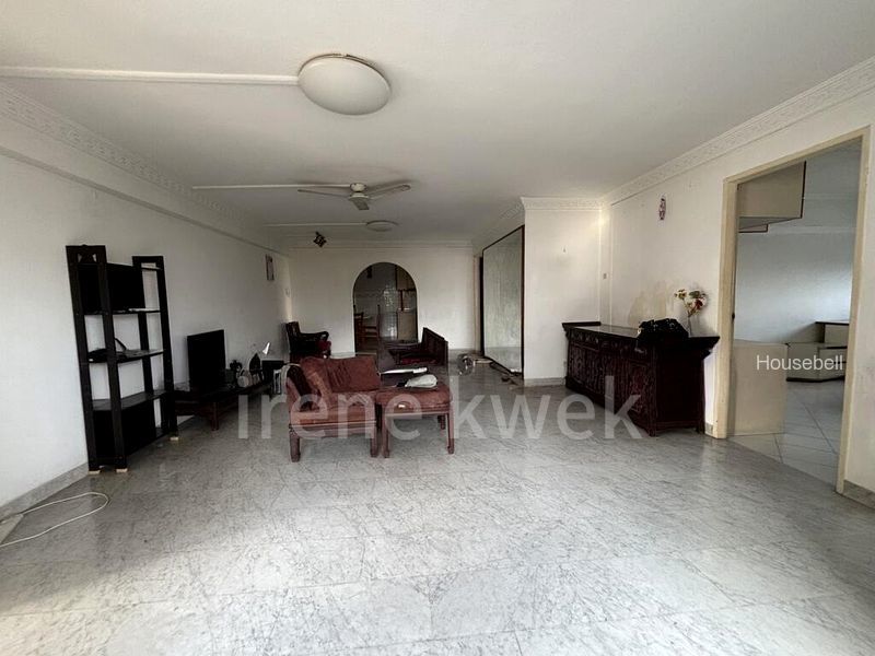 170 Bishan Street 13, S$ 900,000, 1,302 sqft, HDB - 5 I