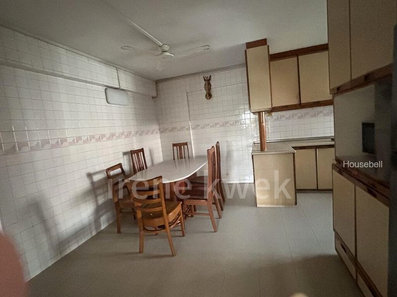 170 Bishan Street 13, S$ 900,000, 1,302 sqft, HDB - 5 I