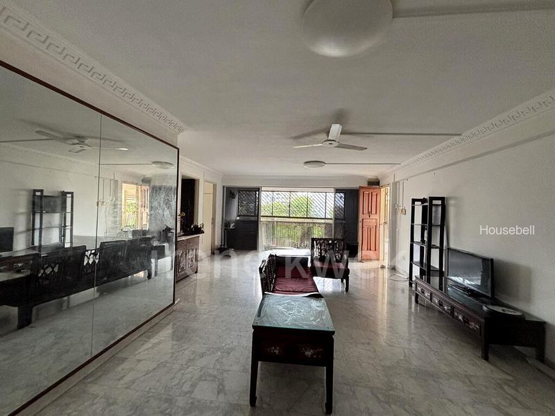 170 Bishan Street 13, S$ 900,000, 1,302 sqft, HDB - 5 I