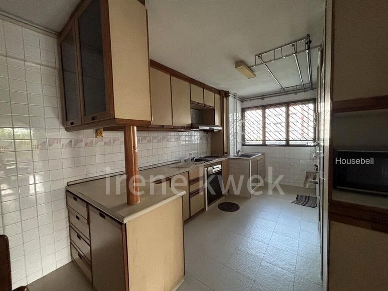 170 Bishan Street 13, S$ 900,000, 1,302 sqft, HDB - 5 I