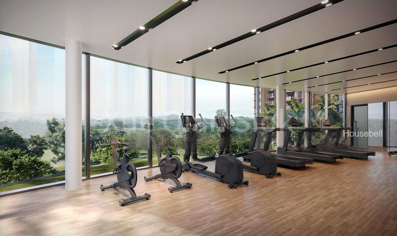 Lentor Mansion, S$ 1,748,000, 775 sqft, Condos - Condominium
