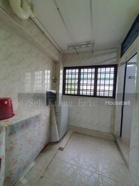 608 Woodlands Ring Road, S$ 2,700 /月, 1,097 sqft, 组屋 - 4 A
