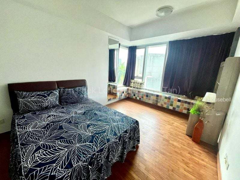 The Rochester Residences, S$ 1,350,000, 872 sqft, 公寓 - Condominium