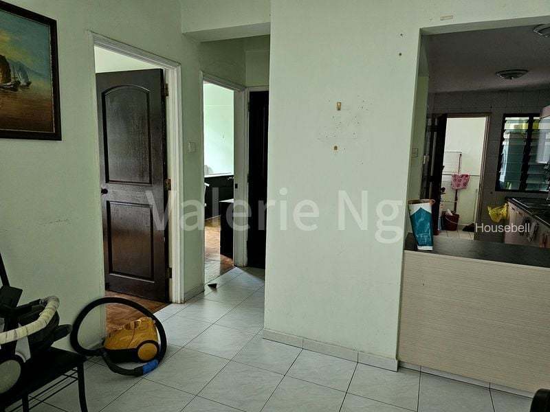 Hume Park I, S$ 1,540,000, 904 sqft, Condos - Condominium