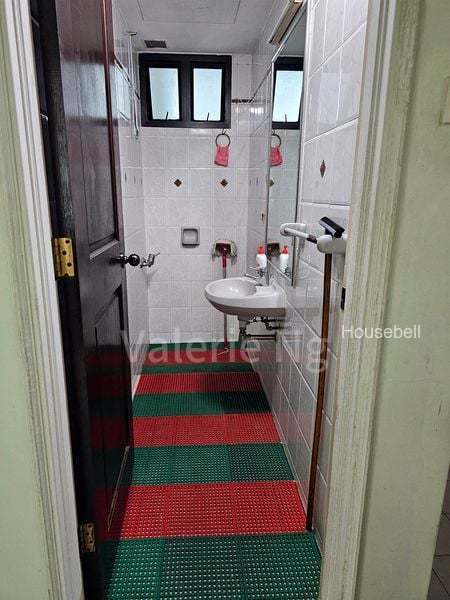 Hume Park I, S$ 1,540,000, 904 sqft, Condos - Condominium