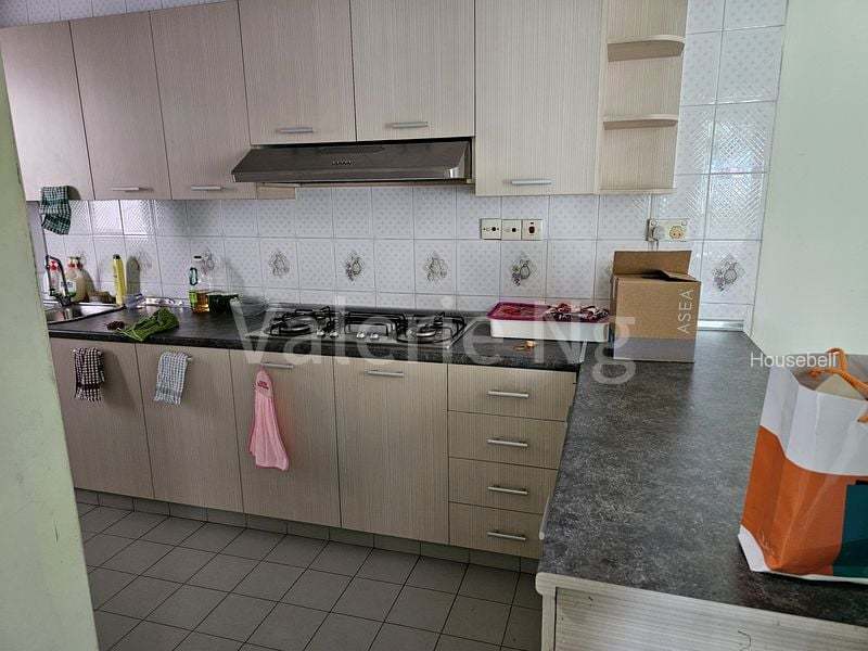 Hume Park I, S$ 1,540,000, 904 sqft, Condos - Condominium