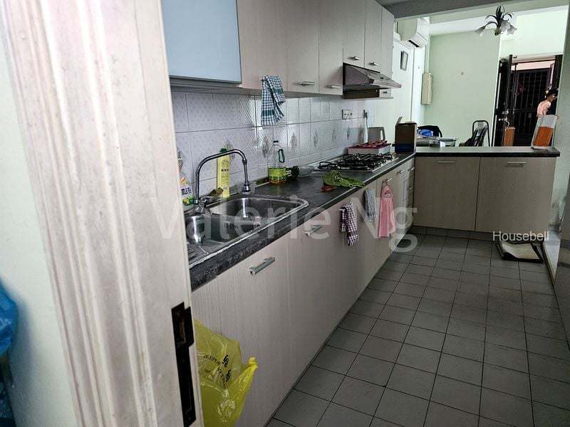 Hume Park I, S$ 1,540,000, 904 sqft, Condos - Condominium