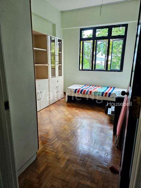 Hume Park I, S$ 1,540,000, 904 sqft, Condos - Condominium