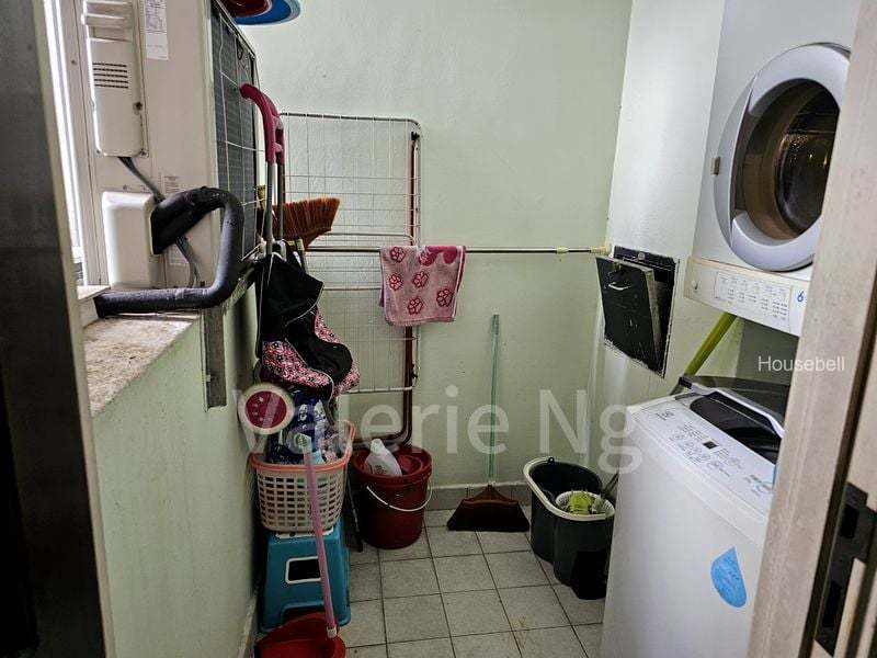 Hume Park I, S$ 1,540,000, 904 sqft, Condos - Condominium