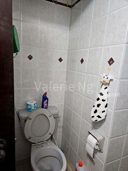 Hume Park I, S$ 1,540,000, 904 sqft, Condos - Condominium
