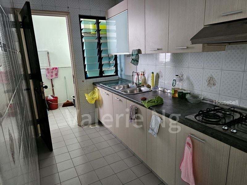 Hume Park I, S$ 1,540,000, 904 sqft, Condos - Condominium