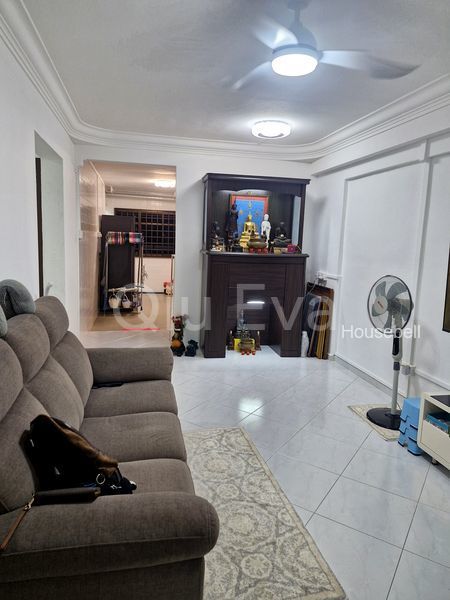 376 Clementi Avenue 4, S$ 1,350 /mo, 150 sqft, HDB - 4 Generic