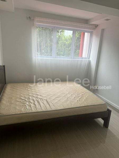45 Telok Blangah Drive, S$ 4,800 /mo, 600 sqft, HDB - 3 A