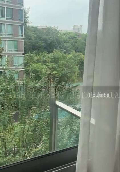 One-North Residences