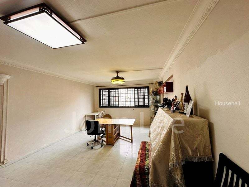 103 Jurong East Street 13