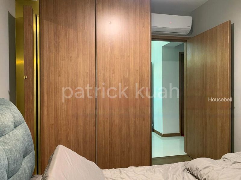 447A Punggol Way, S$ 1,000 /mo, 100 sqft, HDB - 4 A