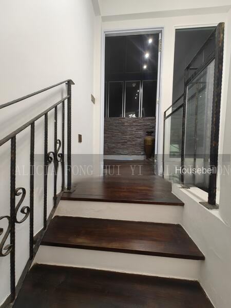 Rezi 26, S$ 998,000 (最低价格), 807 sqft, 公寓 - Condominium