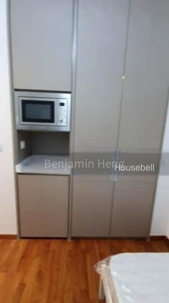 Sophia Hills, S$ 1,550,000, 710 sqft, Condos - Condominium