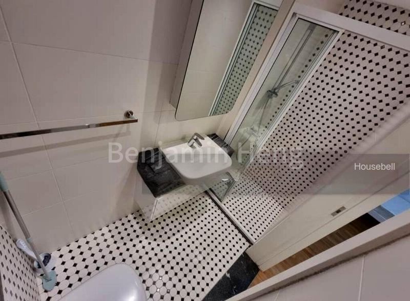 Sophia Hills, S$ 1,550,000, 710 sqft, Condos - Condominium