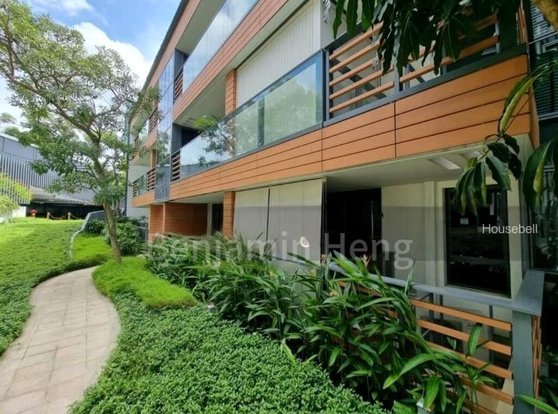 Sophia Hills, S$ 1,550,000, 710 sqft, Condos - Condominium