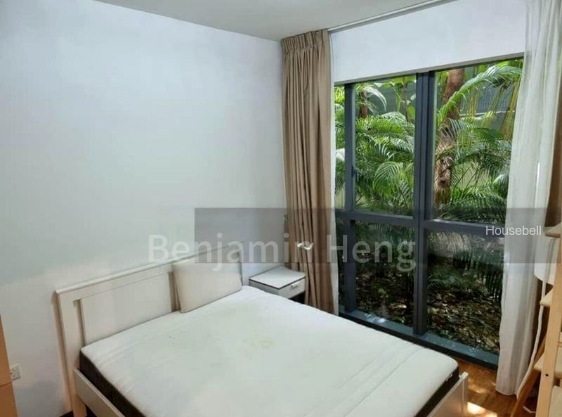 Sophia Hills, S$ 1,550,000, 710 sqft, Condos - Condominium